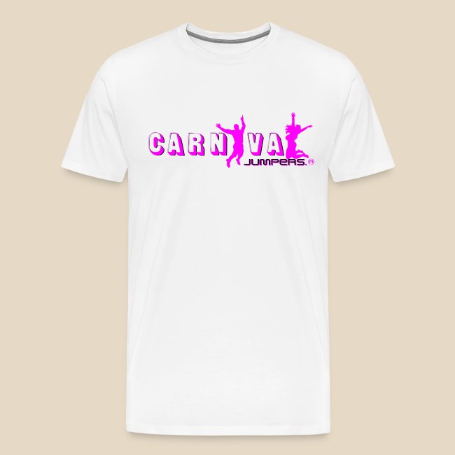 Carnival Jumpers t shirt