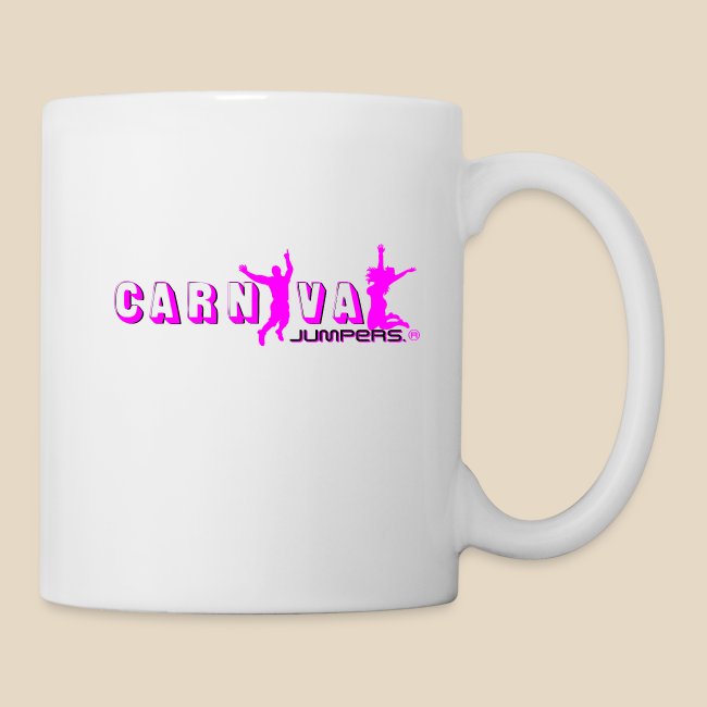 Carnival Jumpers Mug